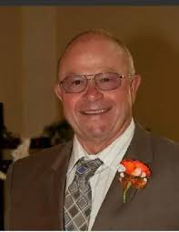 Obituary information for Charles "Chuck" James Luxton Sr.