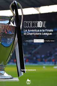 Inter e juve hanno impegni europei, quindi se vincessero le rispettive competizioni cambieremmo tutti gli aggettivi. Ossessione La Juventus E La Finale Di Champions League Una Storia Poco Bianco E Molto Nera Italian Edition Cannizzaro Carmelo 9788899333713 Amazon Com Books