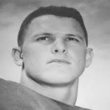 J. TUTEN Obituary (2016)