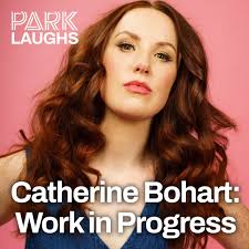 Coming up in Park Laughs Live in 2026 ✨ Andrew White: What a Life (WIP)