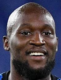 Romelu menama lukaku bolingoli is a belgian professional footballer who plays as a striker for serie a club inter milan and the belgium nati. Romelu Lukaku Player Profile 21 22 Transfermarkt