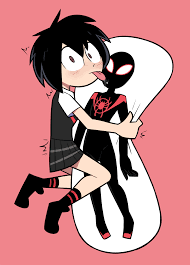 Peni Parker - Page 5 - Comic Porn XXX