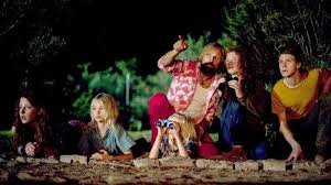 Fell in love viggo mortensen all over again. Review Captain Fantastic Is One Of The Summer S Nicest Movie Surprises