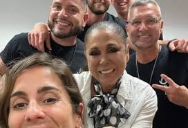 Isabel Pantoja, ingresada de urgencia en un hospital de Córdoba