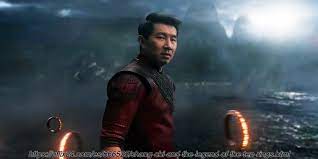 Shang Chi Y La Leyenda De Los Diez Anillos Espanol Shanglosleyenda Twitter