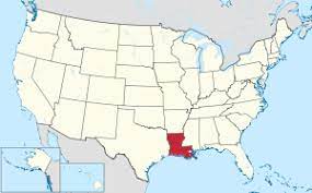 Local time in these time zones changes when daylight saving time begins and ends. Louisiana Wikipedia