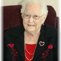 Josie Vogel Obituary