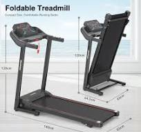 Transtar U1 Pro bantalan jalan lipat kebugaran, Treadmill berjalan Mini  dapat dilipat untuk rumah kantor