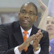 Edgar I Farmer, Jr. (@CoachEIFarmer)