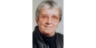 Valleroy-aux-Saules. Claire Colin nous a quittés