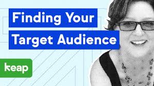 Small Biz Buzz—103—Susan Baier—Finding Your Target Audience