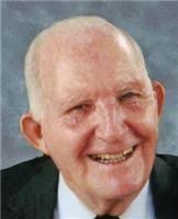 Richard Cherry Obituary (1925