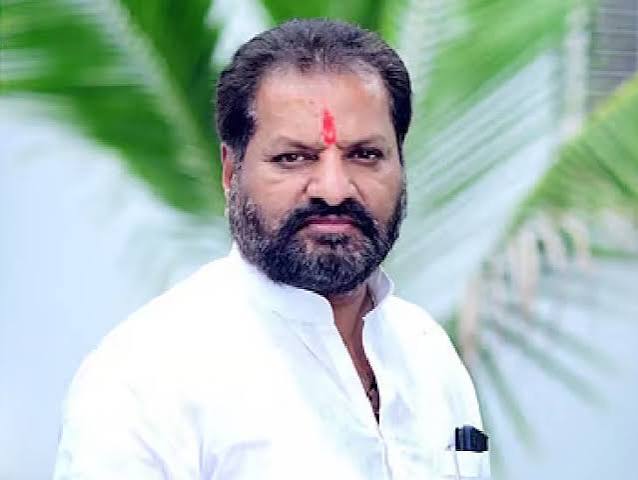 Mumbai MP Nagesh Patil Ashtikar Clarifies Amit Shah Birthday Wishes; No Politics Involved