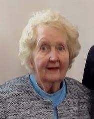Condolence Book for Kathleen Coffey (née O' Keeffe) (Glenroe, Limerick)