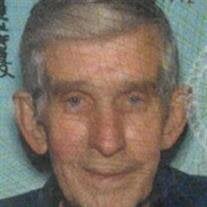 Harold Ned Taylor Jr. Obituary