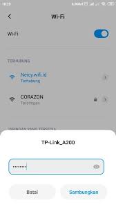 Nah, ngomongin kata nembak wifi menggunakan perangkat ini, ada beberapa mode yang bisa diartikan nembak, yaitu mode client, bridge dan itulah tadi cara menembak wifi menggunakan modul cpe, semoga bermanfaat, terima kasih telah membaca tulisan ini dan silahkan bertanya di kolom. Cara Nembak Wifi Indihome Menggunakan Android Jarak 120 M Neicy Tekno