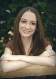 Let's Talk: Laura Brinton