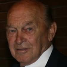 Obituary information for William A. Volkert