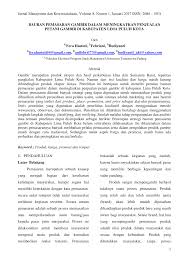 Pedoman wawancara, yaitu alat untuk mengumpulkan data dengan daftar pertanyaan yang digunakan sebagai kelas xi mipa menunjukkan keadaan yang berhasil dari segi kognitifnya. Https Repository Unitas Pdg Ac Id Id Eprint 145 2 4 20jurnal 20bauran 20pemasaran 20gambir Pdf