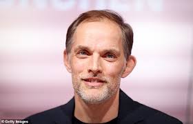 Hiring Thomas Tuchel feels like a panicked lurch in the wrong direction,  writes IAN HERBERT as England take a blind leap of faith