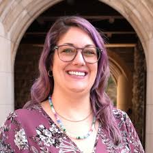 Get to Know Your Alumni Team