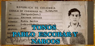 Check spelling or type a new query. Ringtone Pablo Escobar Aplicaciones En Google Play