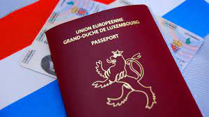 Foreign Residents Queue Up To Obtain Luxembourg Passports | Financial Times