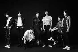 Bts group picture aesthetic themes bts backgrounds bangtan kpop. 10 Bts Concept Photos That Qualify As Art Indigo Music