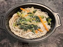 Healthy noodles costco (page 1). Costco Arumi Japchae Korean Style Stir Fried Glass Noodles Review Costcuisine