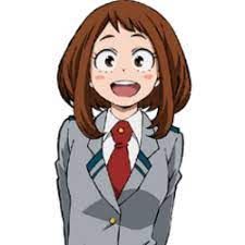 He was born without any powers in a world were 80 percent of humans have abilities known as quirks, but. Category Females My Hero Academia Wiki Fandom