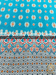 Maybe you would like to learn more about one of these? Jual Kain Batik Halus Per Meter Model Etnik Biru Muda Thebatik Co Id