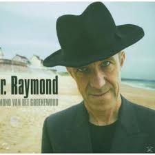 MR RAYMOND/LTD ED
