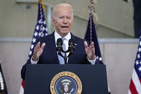 To all those who volunteered, worked the polls in the middle of this pandemic, local election officials — you joe biden. Biden Blasts Un American Voting Limits Texas Dems Act