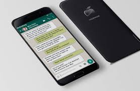 Geburtstag darf schon mal etwas besonderes sein. Smartphone Einladung Einladungskarte Lustig Geburtstag Whatsapp Wirmachendeinekarte