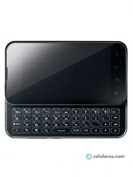 LG Optimus Q LU2300 (Optimus Q LU2300 ...