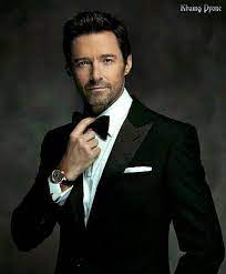 Hughjackman Celebrity Famous Laughingmancoffee Artist Art Artistoninstagram Instagram Actor Hollywood Edit Hugh Jackman Jackman Laughing Man Coffee