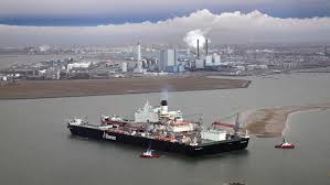 Padre island national seashore on. Pioneering Spirit World S Largest Vessel Nears Completion