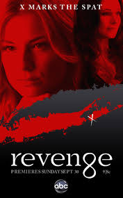 TV Show Review: “Revenge”
