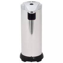 Shop wayfair for the best refillable shampoo bottle. Shampoo Dispenser Wayfair Co Uk
