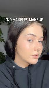 🦋My everyday no makeup makeup🦋 , @milk hydro grip primer , @juviasplace  full coverage concealer , @narsissist tinted moisturizer , @cloverbyclove  pressed sill blushing balm , @palladiobeauty rice ...