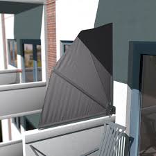 Konifera Sichtschutzfacher Bxh 140x140 Cm Kaufen Otto