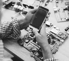 Computers and peripherals (i.e., printers, scanners, zip drives, keyboards), phones, cameras, televisions, fax machines, portable gaming devices, video equipment, audio equipment, etc. Gb Wireless Cell Phone Computer Repair Best Discounted Cheap Service Around Arlington Virginia