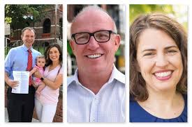 Money in the Mayor's Race