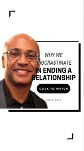 The Hidden Reasons We Keep Putting Things Off