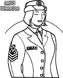 See more ideas about cat coloring page, warrior cat, coloring pages. Navy Warrior Woman Coloring Pages Womens Day Coloring Pages Coloring Pages For Kids And Adults
