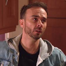 Coronation Street reveals new direction for David in Harvey storyline