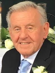 Obituary information for Michael William Schuch