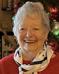 Esther Jane Tondreau Obituary November 17, 2024