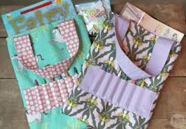 Download How To Sew A Crayon Tote Bag