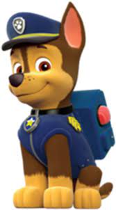 Maybe you would like to learn more about one of these? Download Patrulha Canina Chase Paw Patrol Ornaments Paw Patrol Chase Paw Patrol Png Png Image With No Background Pngkey Com